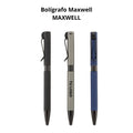 Boligrafo Maxwell