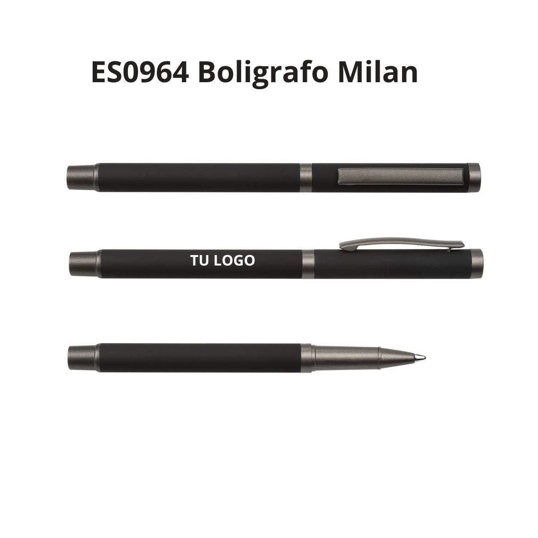 Boligrafo Milan