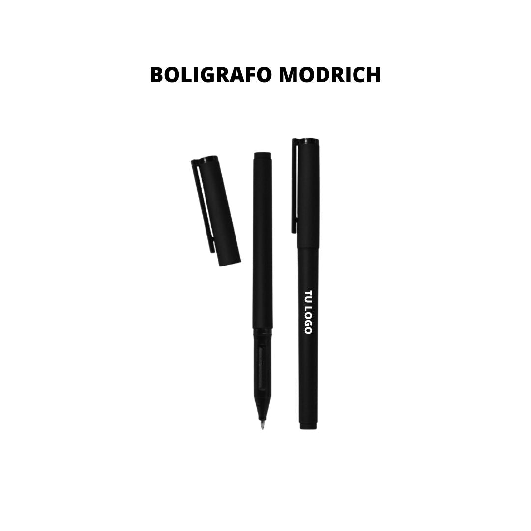 Boligrafo Modrich