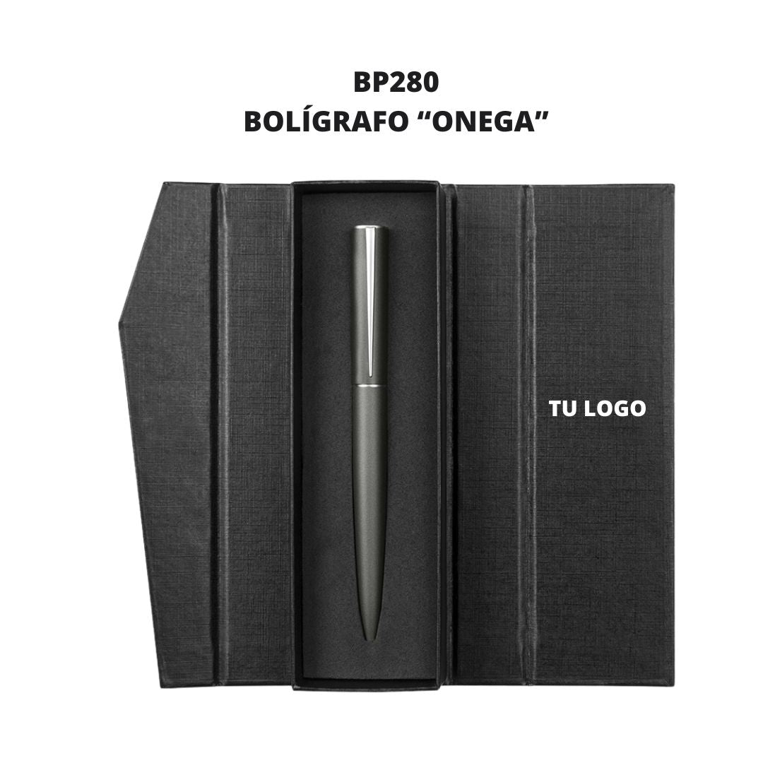 Boligrafo Onega