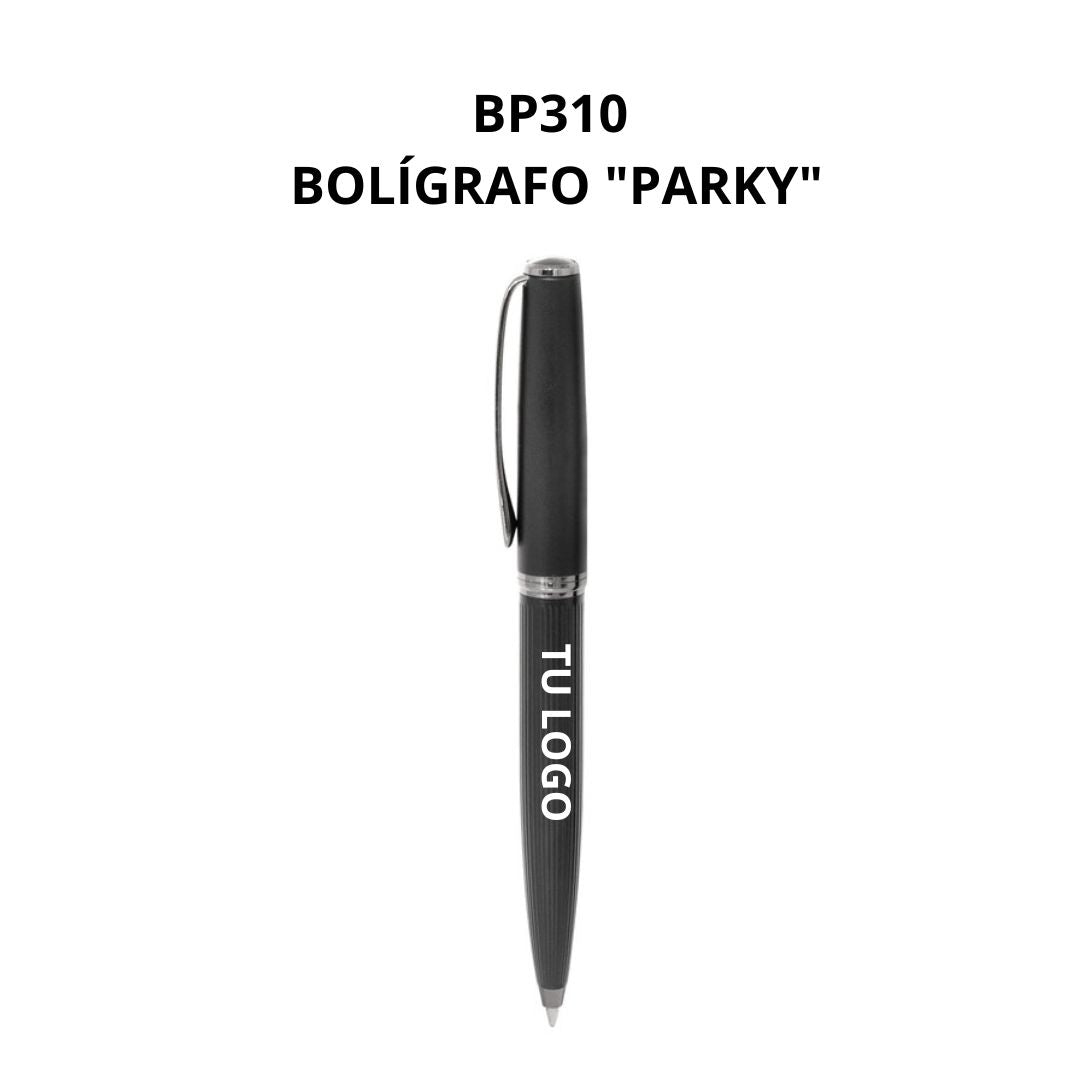 Boligrafo Parky