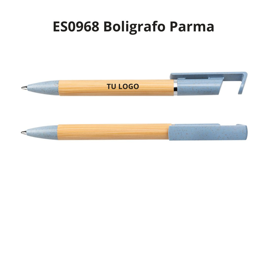 Boligrafo Parma