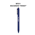 Boligrafo Penny