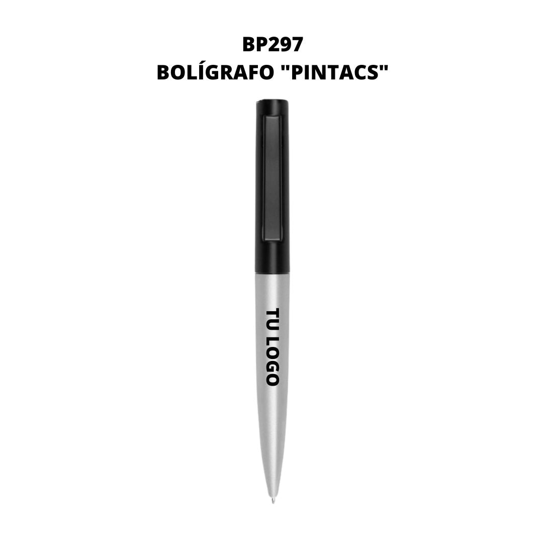 Boligrafo Pintacs