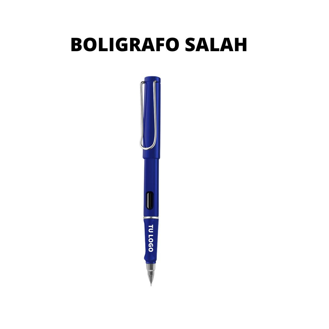 Boligrafo Salah