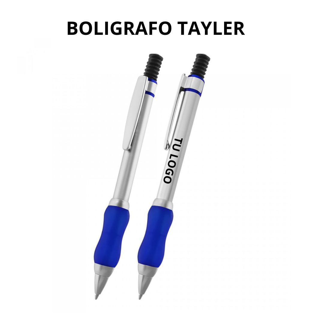 Boligrafo Tayler