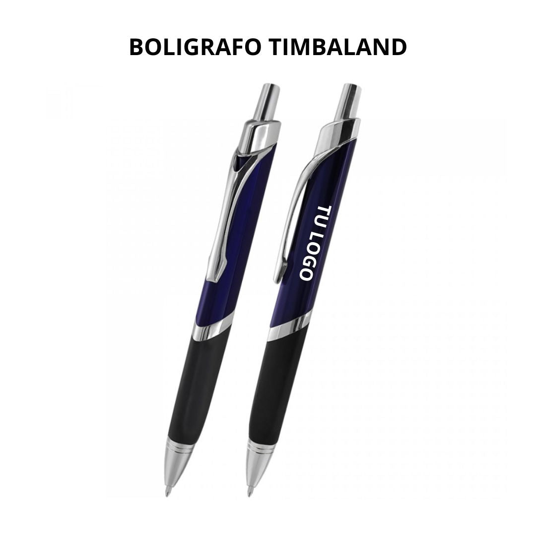 Boligrafo Tmbaland