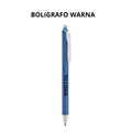 Boligrafo Warna