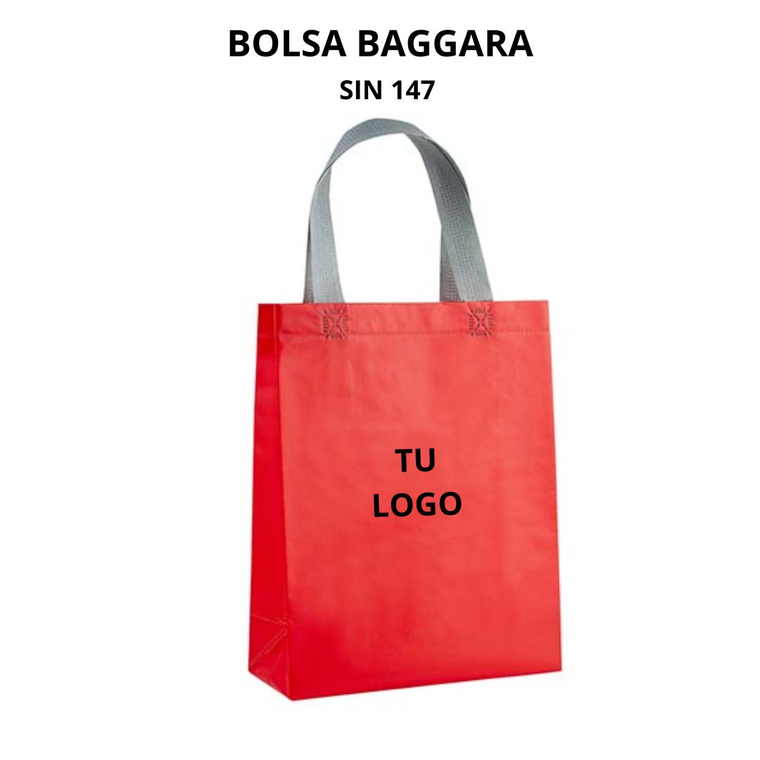 Bolsa Baggara