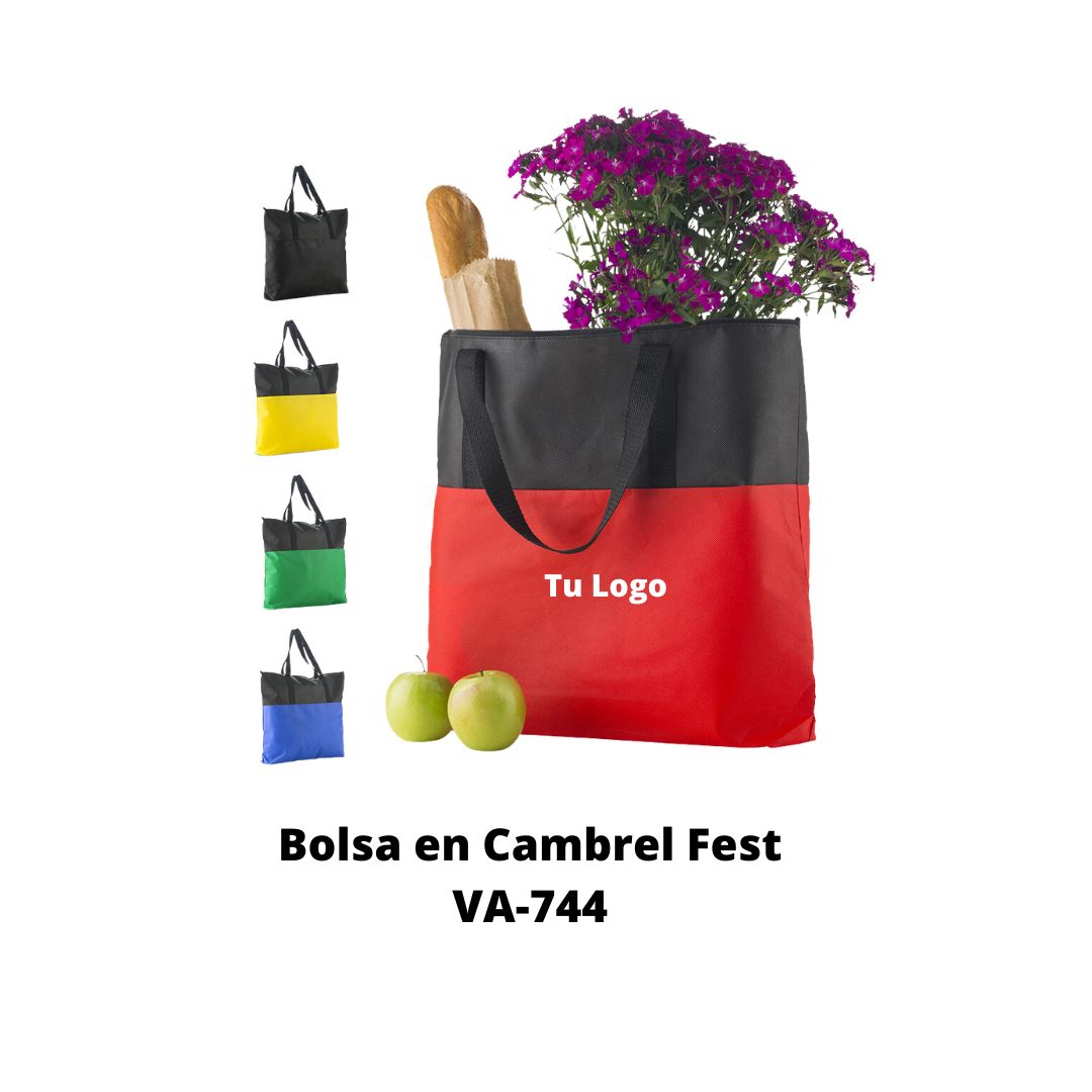 Bolsa Fest