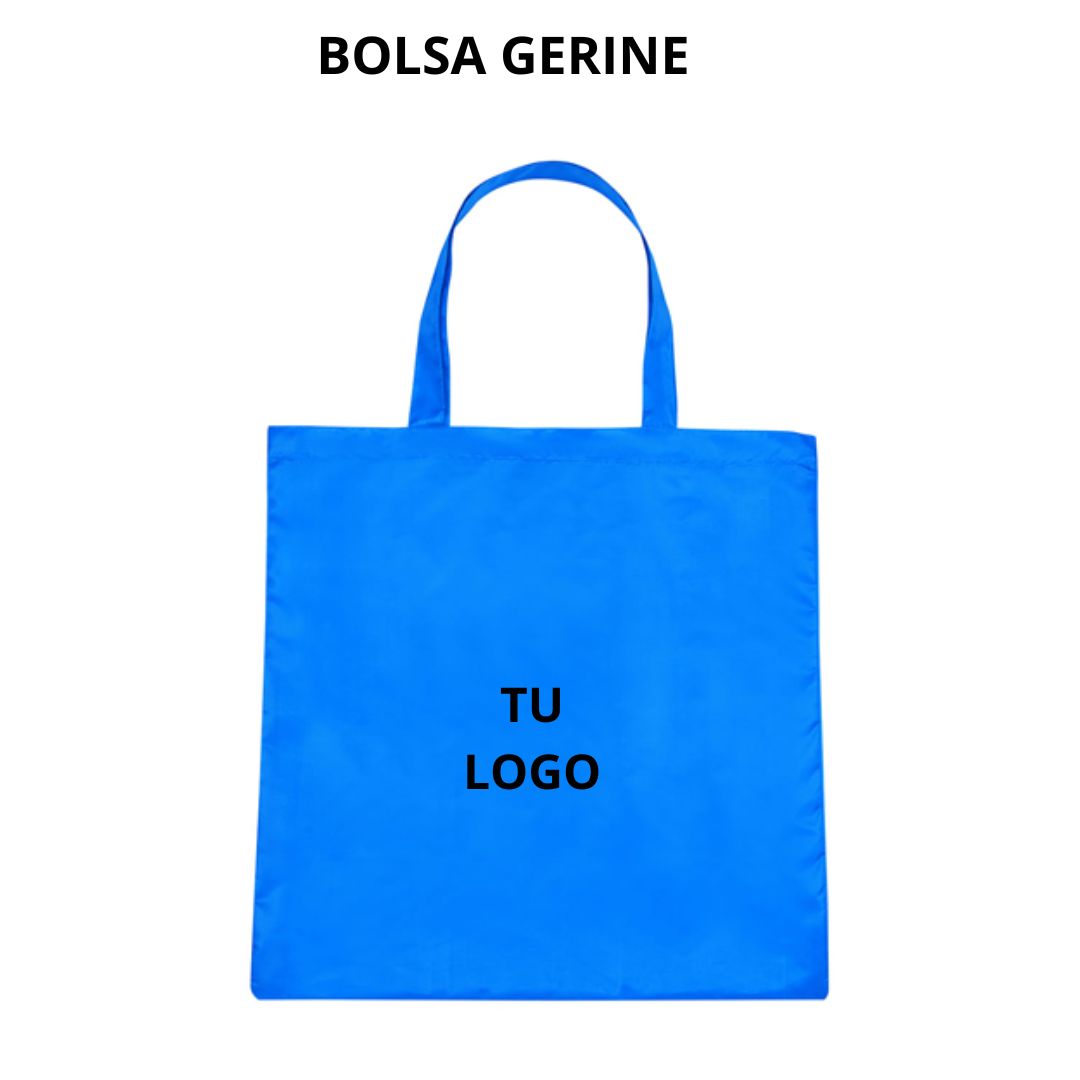 Bolsa Gerine