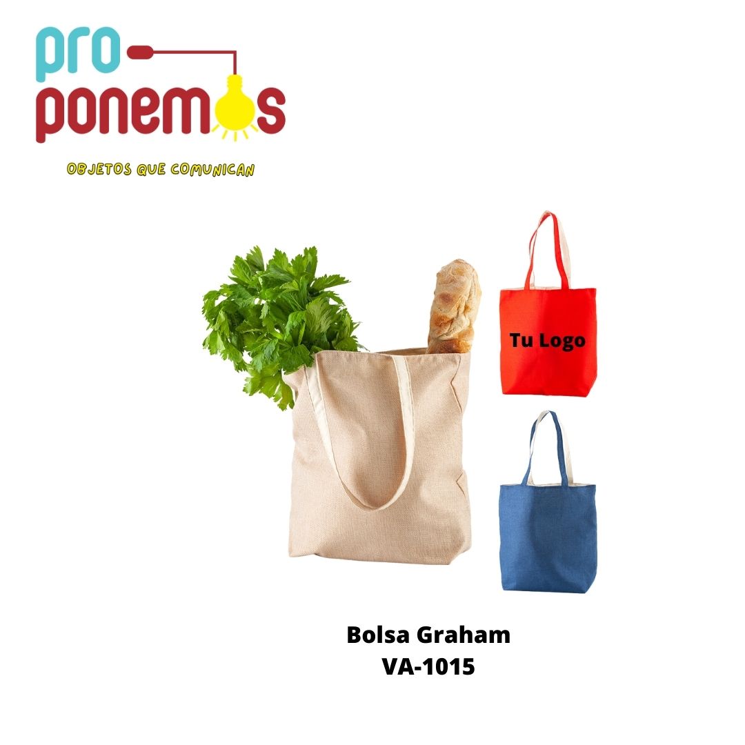 Bolsa Graham