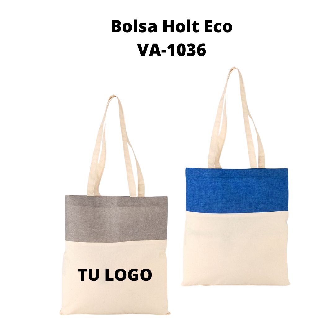 Bolsa Holt Eco