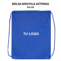 Bolsa Mochila Astorga