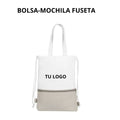 Bolsa Mochila Fuseta