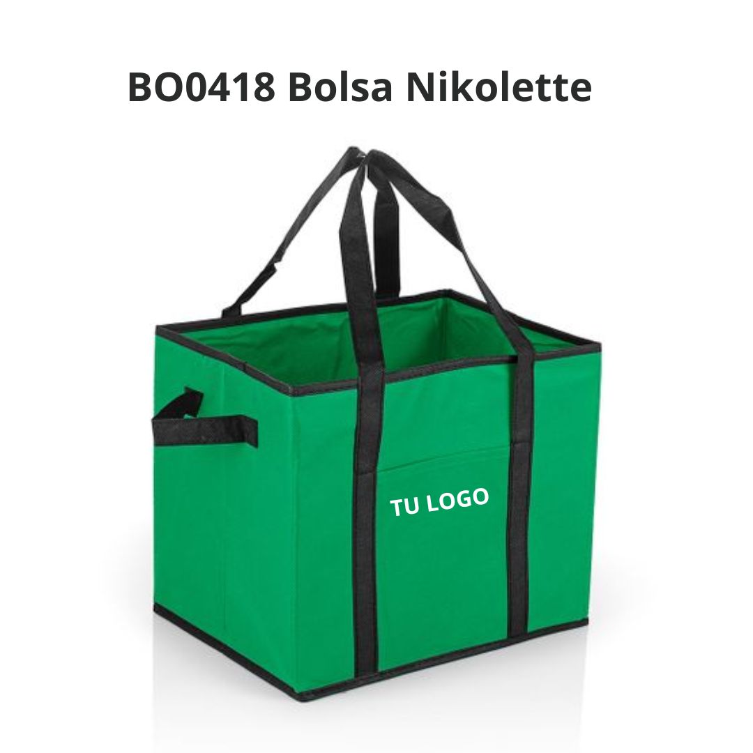 Bolsa Nikolette