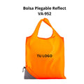 Bolsa Plegable Reflect