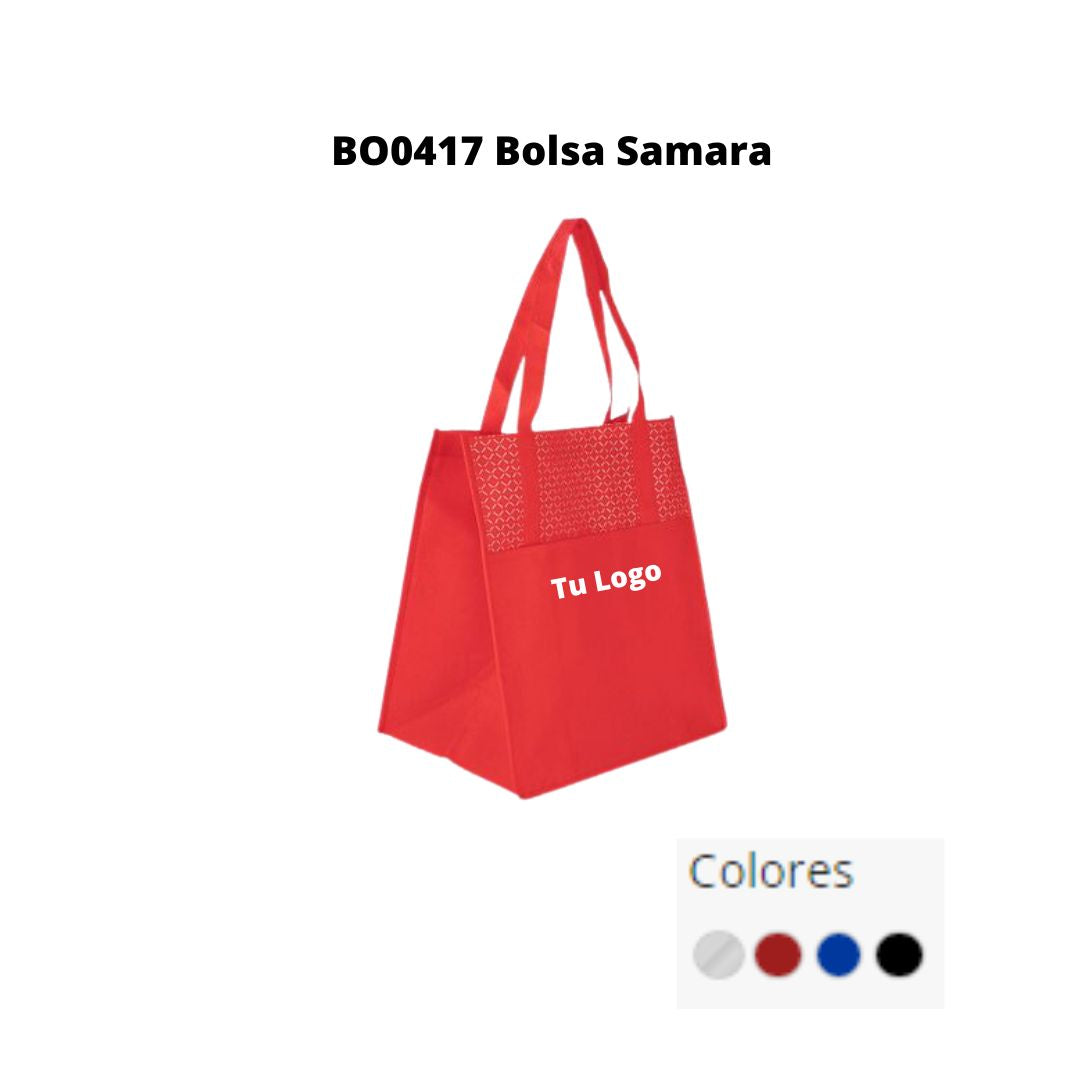 Bolsa Samara