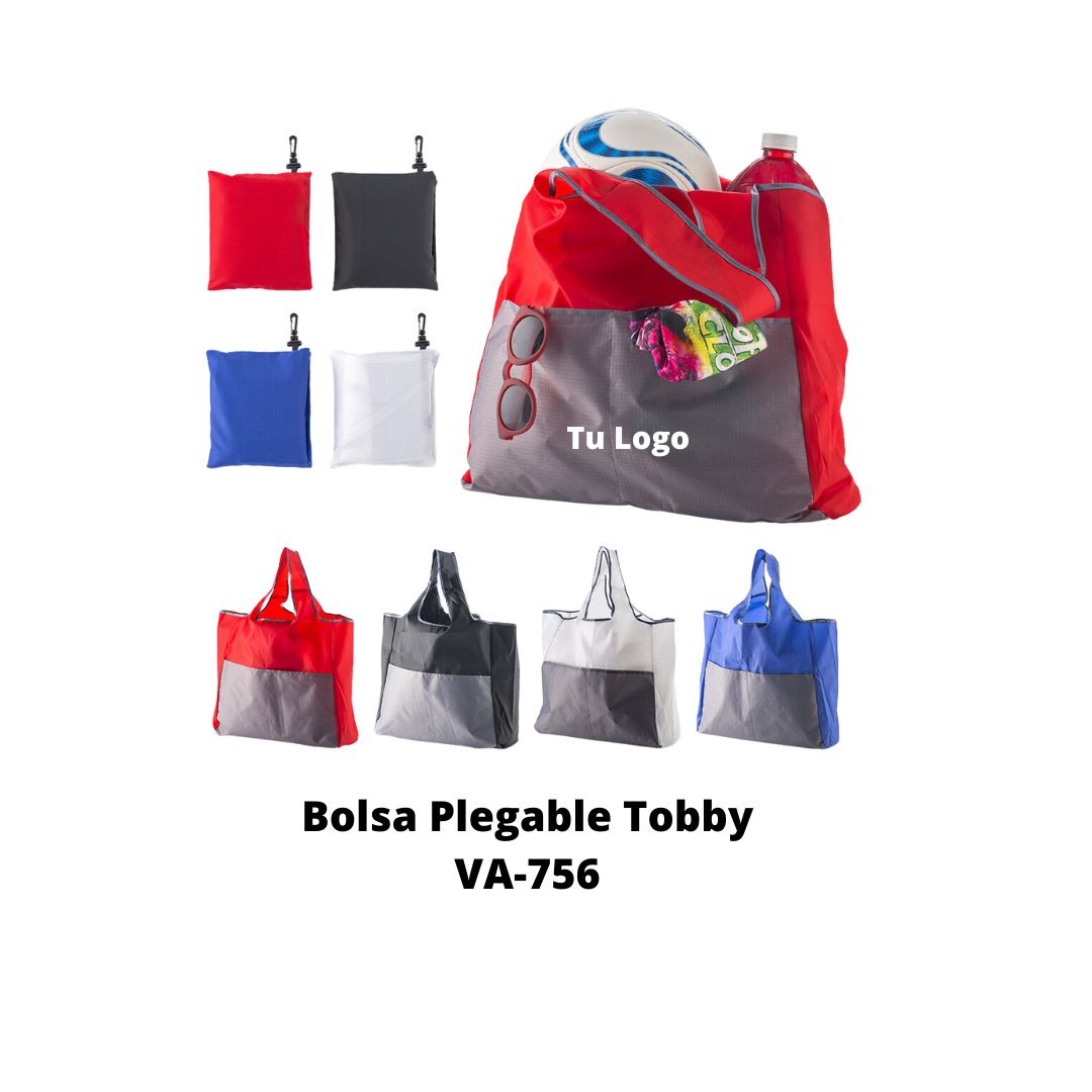 Bolsa Tobby