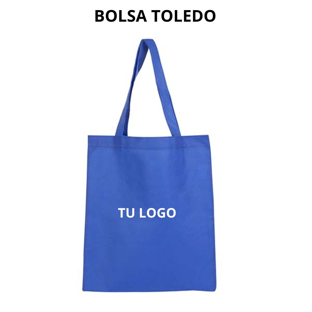 Bolsa Toledo