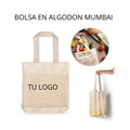 Bolsa en Algodon Numbai