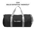 Bolso Deportivo Workout