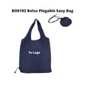 Bolso Plegable Easy Bag