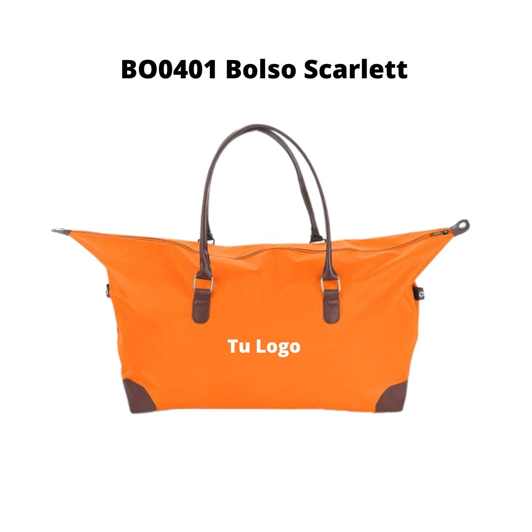 Bolso Scarlett