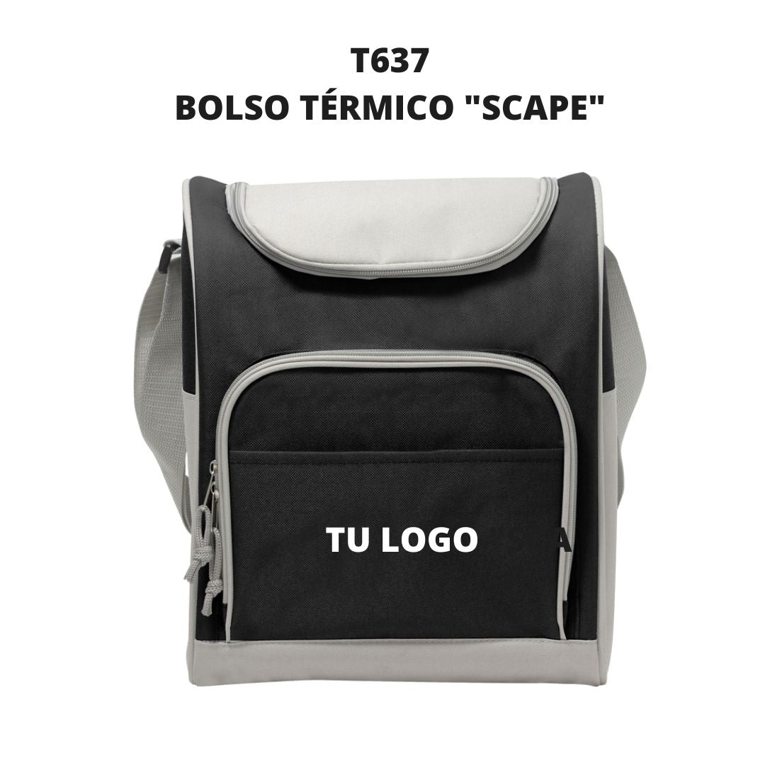 Bolso Termico Scape