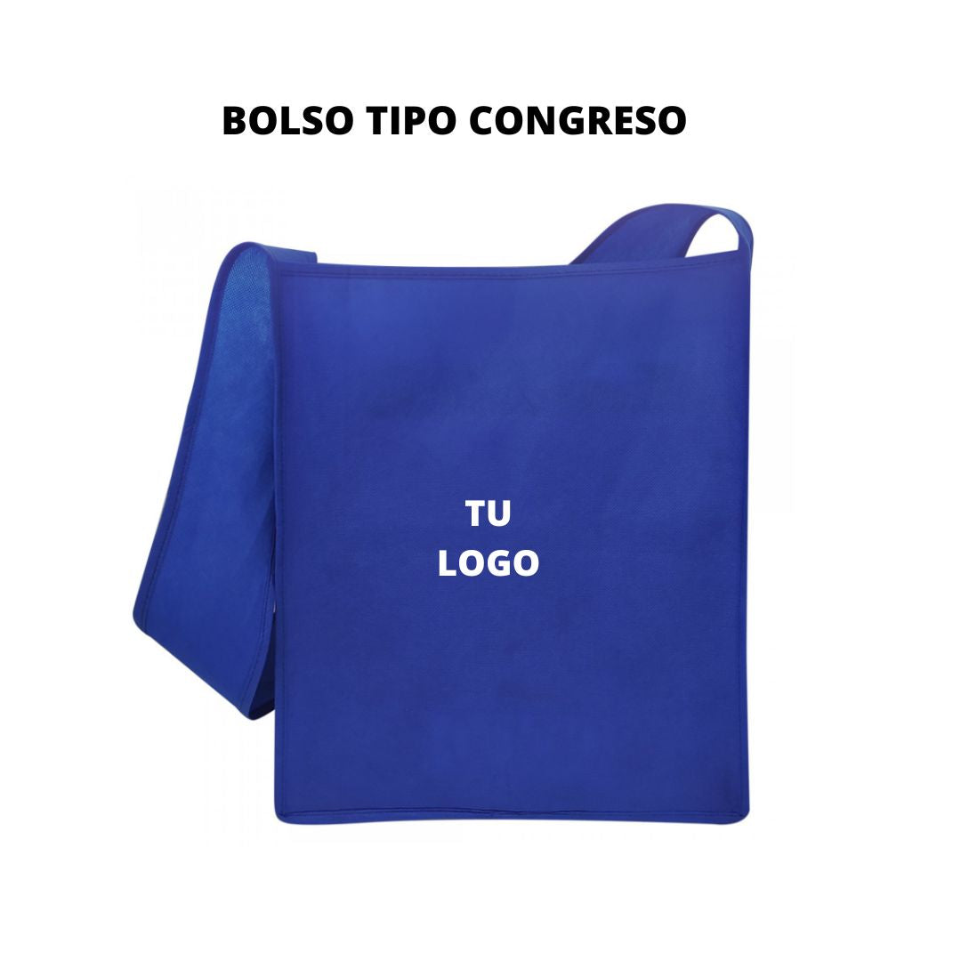 Bolso Tipo Congreso