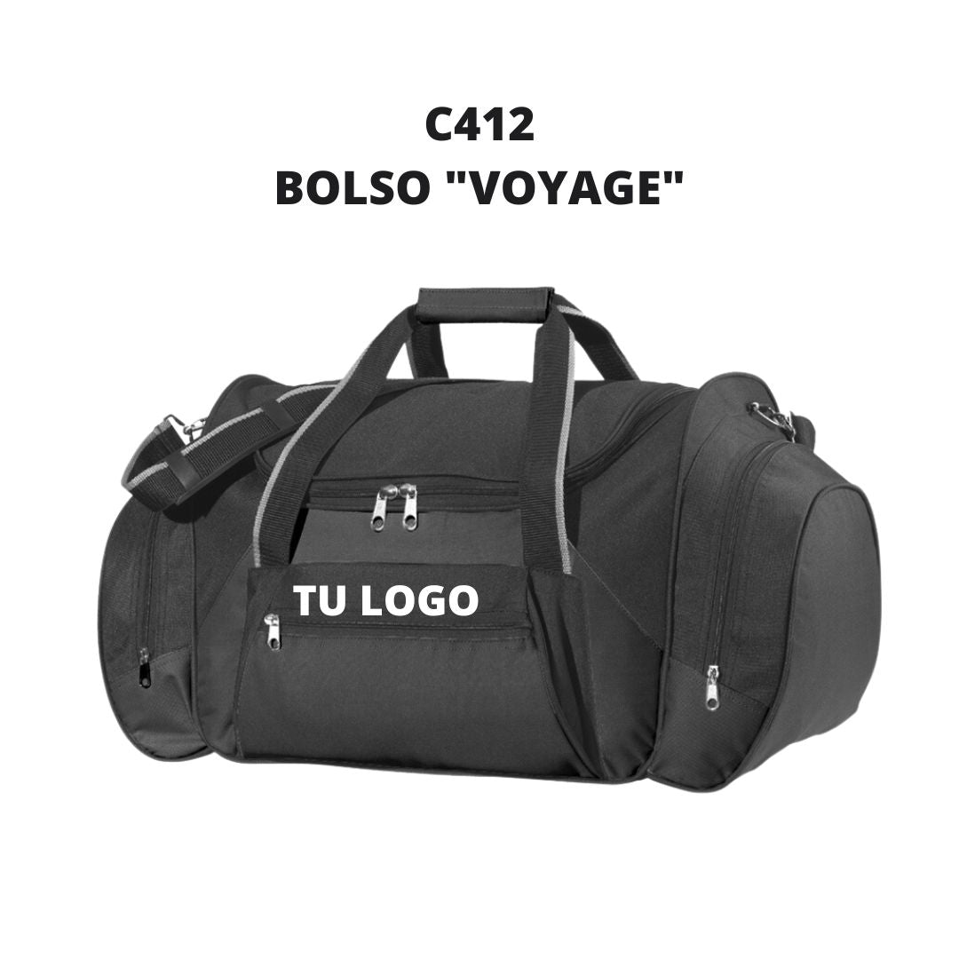 Bolso Voyage