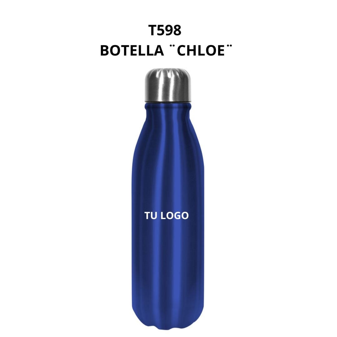 Botella Chloe