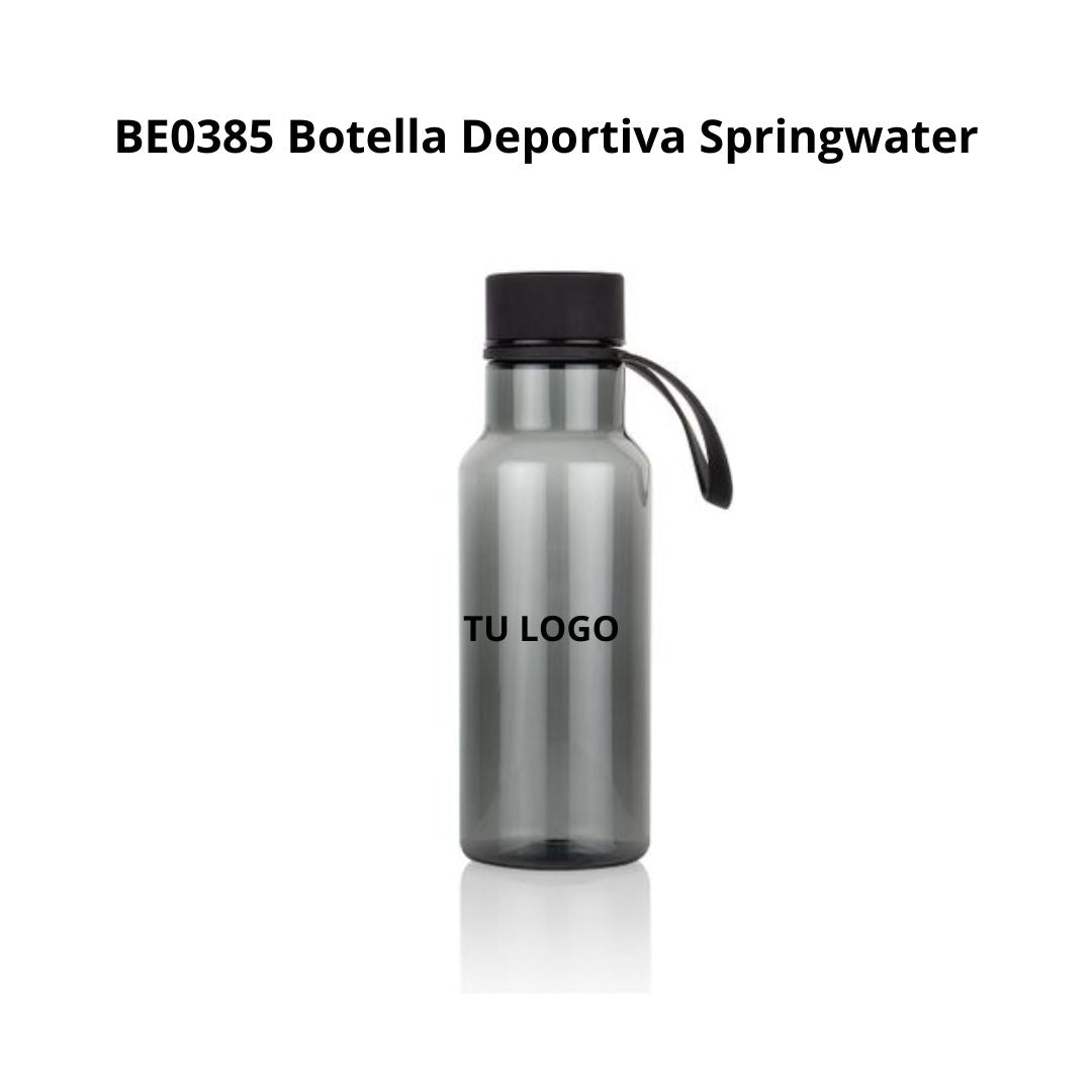 Botella Deportiva Springwater