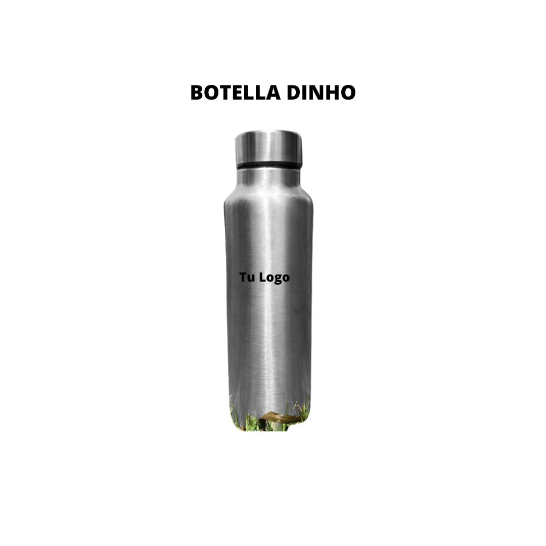 Botella Dinho