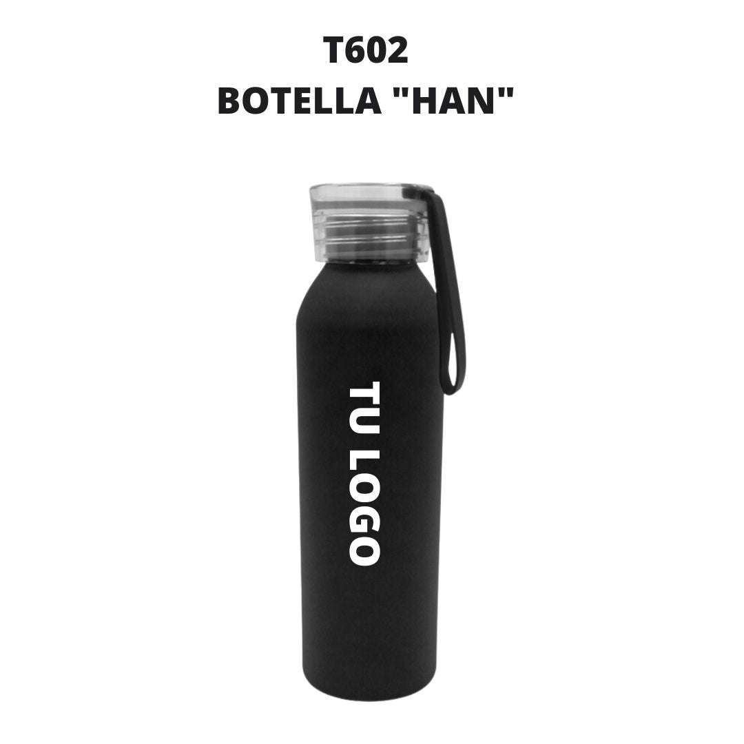 Botella Han