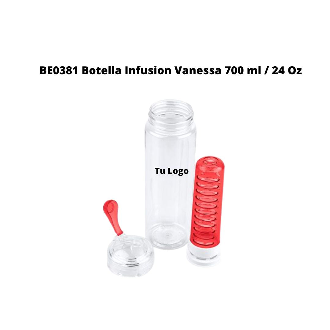 Botella Infusion Vanessa