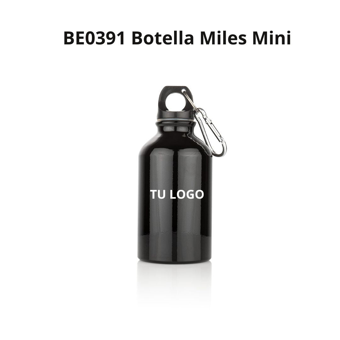 Botella Miles Mini