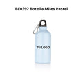 Botella Miles Pastel