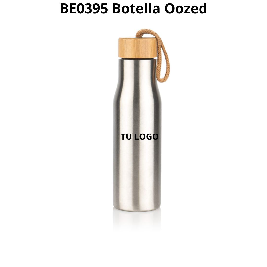 Botella Oozed