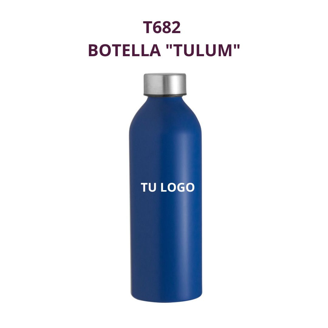 Botella Tulum