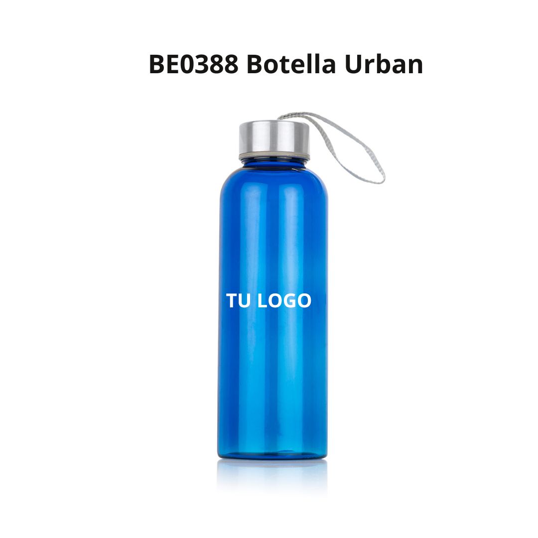 Botella Urban