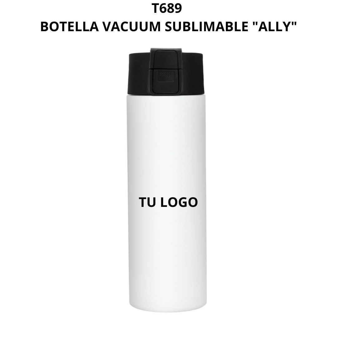 Botella Vacuum