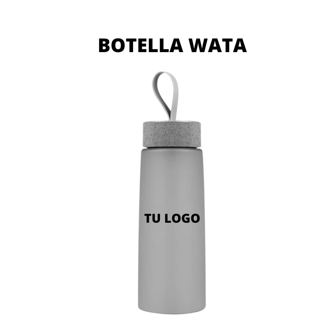 Botella Wata