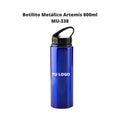 Botilito Metalico Artemis