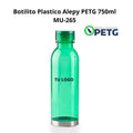 Botilito Plastico Alepy