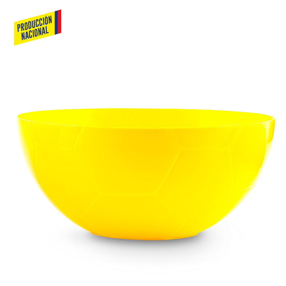 Bowl Plastico