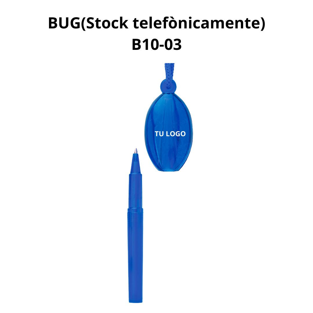 Bug B10-03