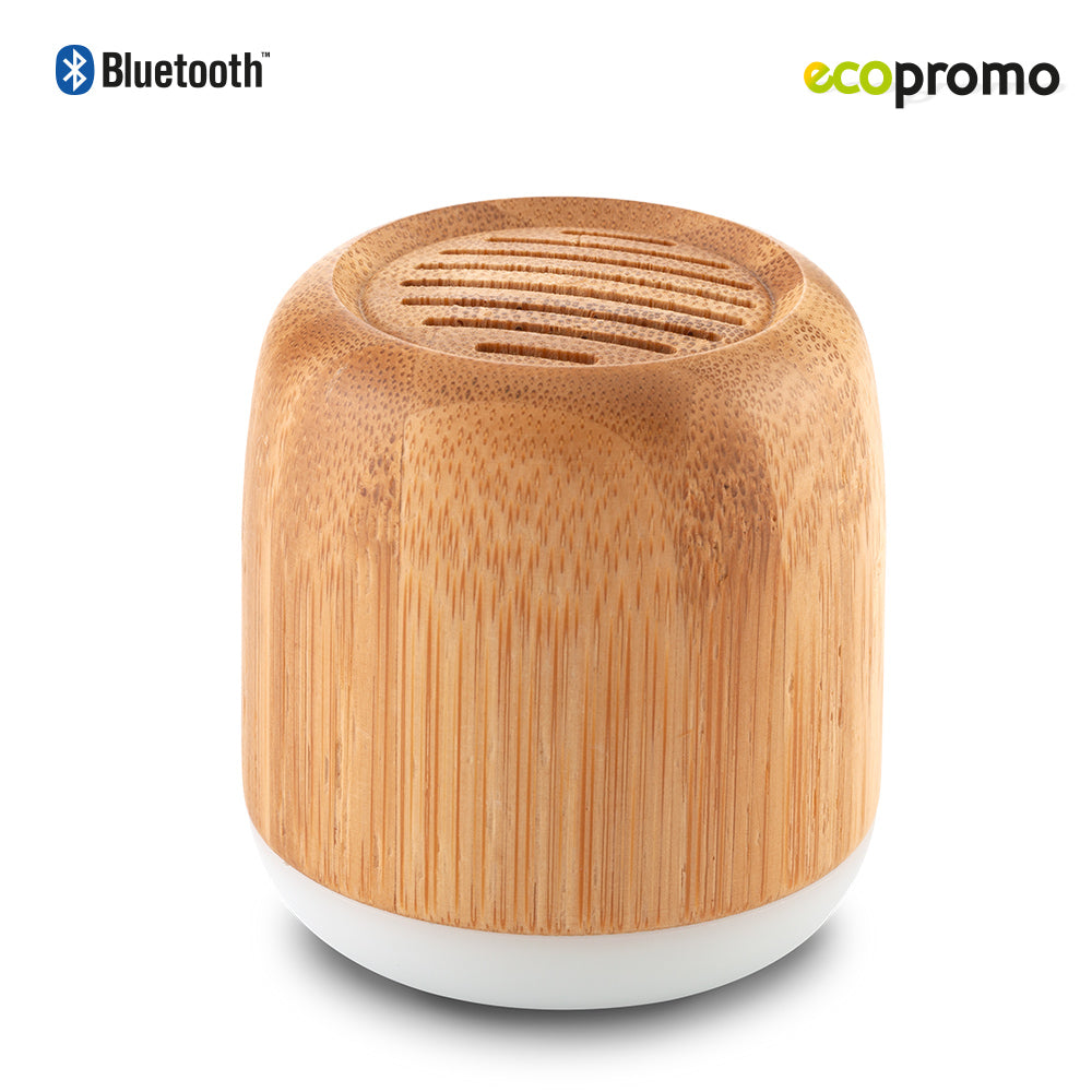 Speaker Bluetooth Bowen Bamboo