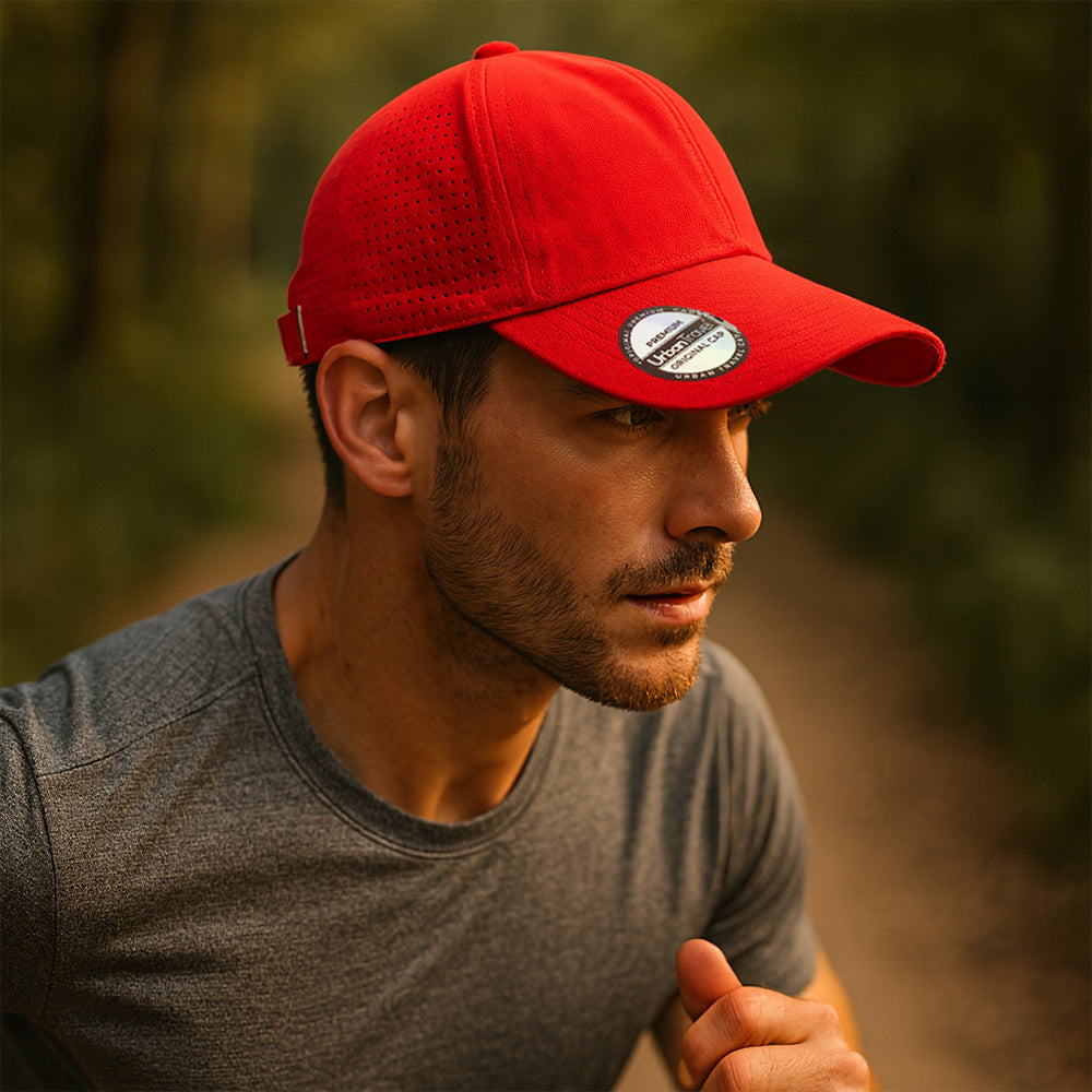 GORRA TASLON URBAN TRAVEL CAP-34 (CP) (NUEVO)