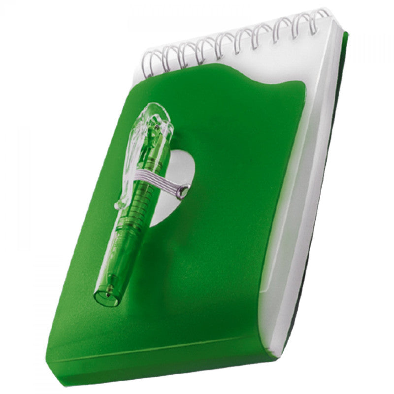 Cuaderno Click